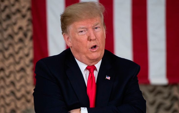 Avanza el juicio político contra Donald Trump: el Congreso procederá con la acusación formal