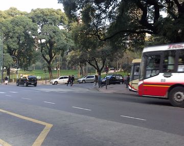 Barrancas de Belgrano