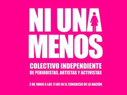 ¿como y por que surgio la marcha #niunamenos? ¿como y por que surgio la marcha #niunamenos?