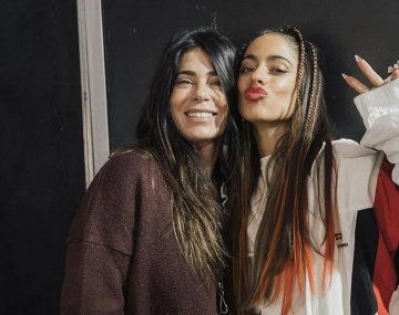La mamá de Tini Stoessel podría ser detenida por posible hurto