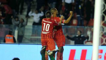liguilla pre libertadores: independiente goleo a belgrano y paso a la final liguilla pre libertadores: independiente goleo a belgrano y paso a la final