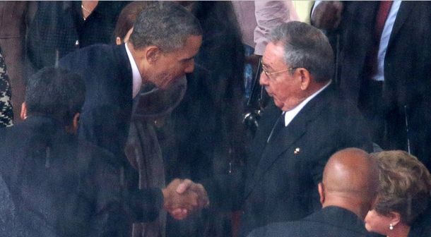 EE.UU. define si saca a Cuba de su lista de terrorismo