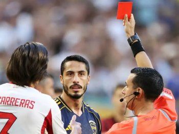 River y Boca deberán pagar fuertes multas a la FIFA tras su paso por el MdC: ¿por qué?