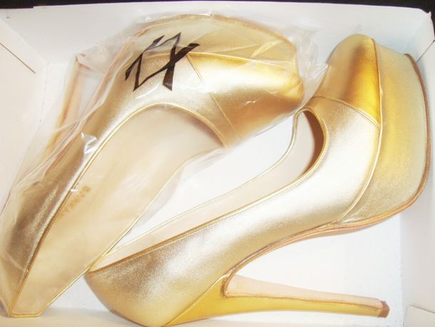 Los zapatos de alta gama y las alpargatas son los más demandados en Asia