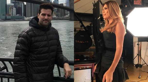 José María Listorti