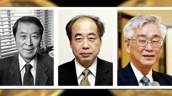 dan el nobel de fisica a los inventores de la luz led dan el nobel de fisica a los inventores de la luz led