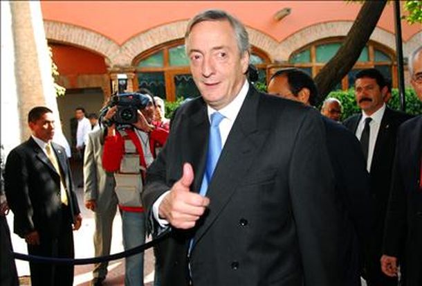 Kirchnermexico_efe