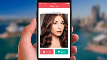 los menores de 18 ya no podran usar tinder los menores de 18 ya no podran usar tinder