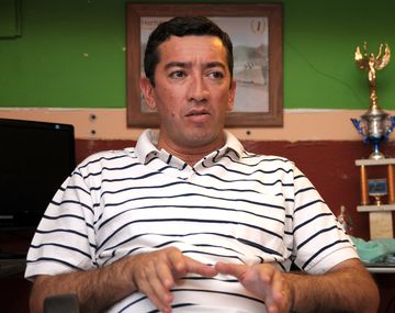 Suspendieron al intendente de La Calera