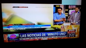 minutouno.com tiene su espacio en viva la tarde minutouno.com tiene su espacio en viva la tarde