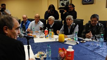 a llorar a la iglesia: sindicalistas se quejaron por aumentos desmedidos a llorar a la iglesia: sindicalistas se quejaron por aumentos desmedidos