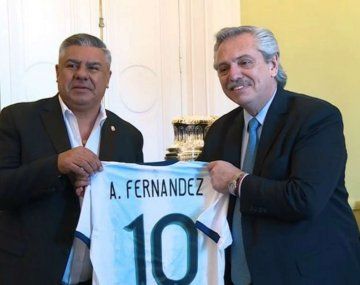 Alberto: En tiempos de dolor