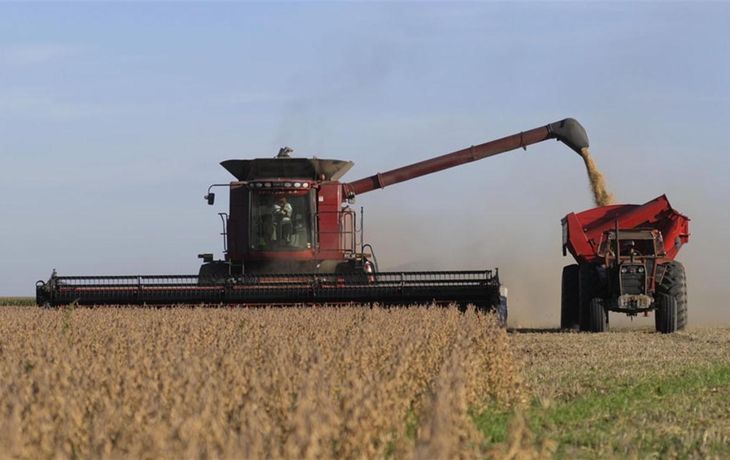 Para la Federación Agraria, el paro del campo no es contra el gobierno, es contra el FMI