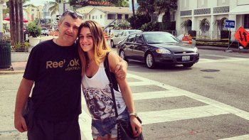 el picante posteo del papa de camila homs tras la separacion de rodrigo de paul y tini stoessel el picante posteo del papa de camila homs tras la separacion de rodrigo de paul y tini stoessel