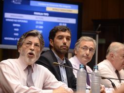 el gobierno da marcha atras y ahora no descarta un blanqueo de capitales el gobierno da marcha atras y ahora no descarta un blanqueo de capitales