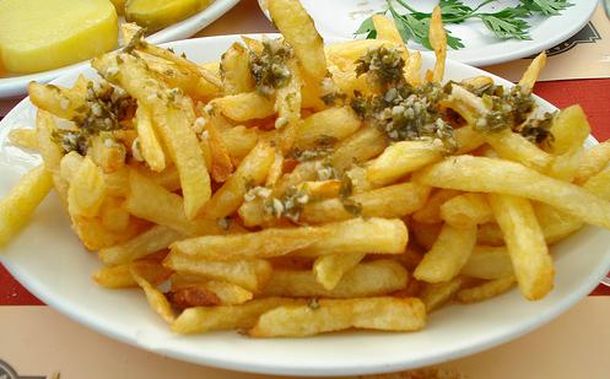 Revelan por qué los platos ricos en grasas son adictivos