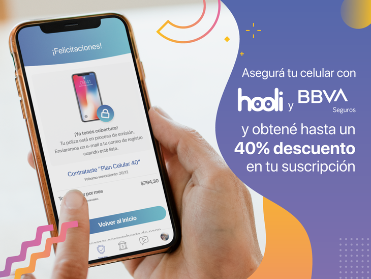 Hooli Invierte US$ 1 Millón Para Lanzar La Primera Plataforma De ...