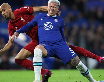 No hay rumbo: el Chelsea