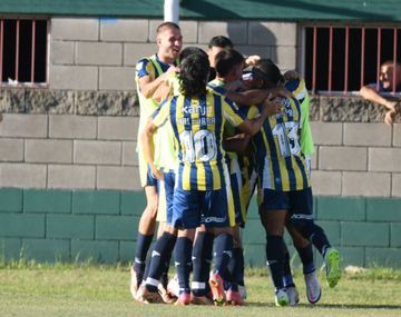 Rosario Central le ganó 2-1 a Arsenal en Sarandí
