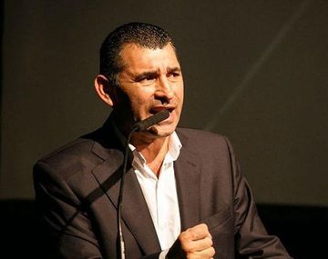 El presidente de Atlético Tucumán denunció amenazas de muerte