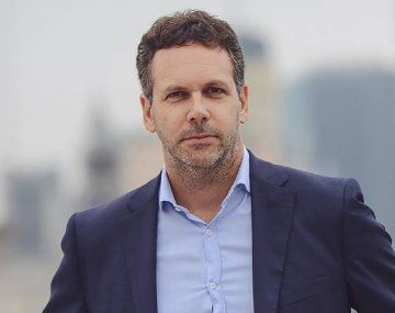 Guido Sandleris