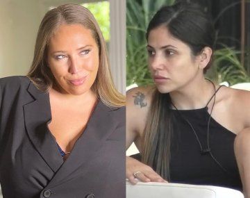 Mar Tarrés indignada con Romina