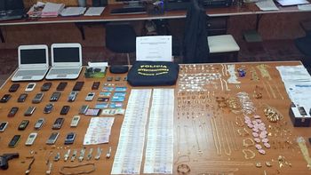 desbaratan banda que cometia secuestros virtuales desbaratan banda que cometia secuestros virtuales