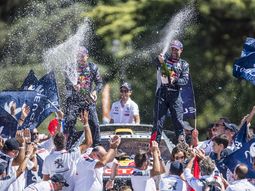 el dakar 2017 largara desde asuncion y culminara en buenos aires el dakar 2017 largara desde asuncion y culminara en buenos aires