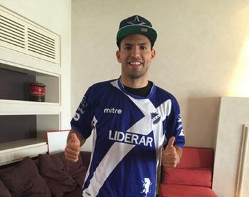 Bomba: el Kun Agüero negocia para jugar en un equipo de Mar del Plata