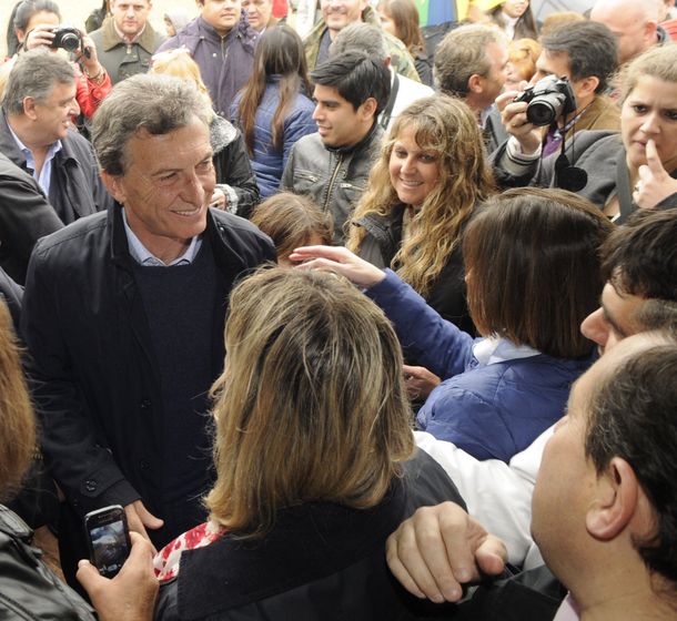 Macri, contra Scioli: Dice que va a hacer mil cosas, pero no cómo piensa hacerlas