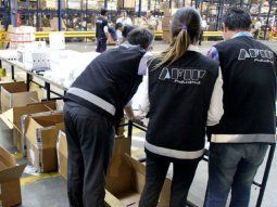 Cámaras, tablets y hasta un dron: vuelven a subastar productos secuestrados por la Aduana