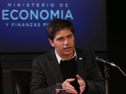 los fondos buitre dicen que estan listos para negociar esta semana con kicillof los fondos buitre dicen que estan listos para negociar esta semana con kicillof