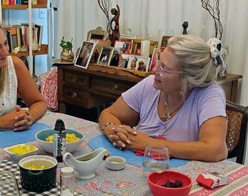 Carrió rompió el frente opositor en Santa Fe: Hay personas vinculadas al narcotráfico