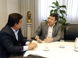 Crédito:&nbsp;@LicDanielArroyo