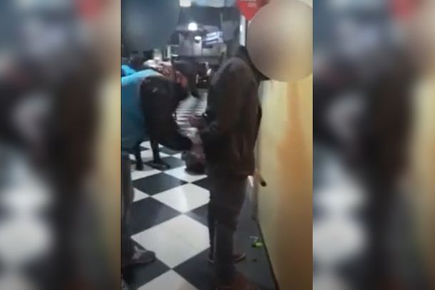 Nueva modalidad de robo de autos en Caballito: inhiben las alarmas y los desvalijan