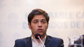 kicillof: de mendiguren es hombre de sergio massa kicillof: de mendiguren es hombre de sergio massa