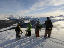 fin de semana largo: los turistas gastaran $1.000 millones fin de semana largo: los turistas gastaran $1.000 millones