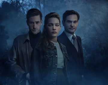 La serie de terror estadounidense que no es ATP