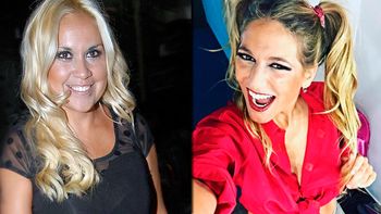 guerra de los infantiles: veronica ojeda vs. marian farjat guerra de los infantiles: veronica ojeda vs. marian farjat