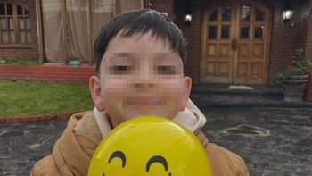 bastian tuvo fiebre luego de su operacion: los detalles del ultimo parte medico bastian tuvo fiebre luego de su operacion: los detalles del ultimo parte medico