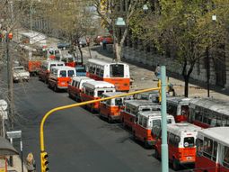 instalan alcoholimetros en los micros escolares instalan alcoholimetros en los micros escolares