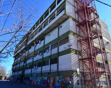 R&iacute;o Negro: les dijeron que su padre hab&iacute;a muerto por Covid-19 pero vive