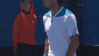 abierto de australia: debut y despedida para monaco abierto de australia: debut y despedida para monaco