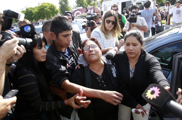 Quién es Marcelo Chancalay, el puntero al que señalan como instigador de la toma en Villa Lugano