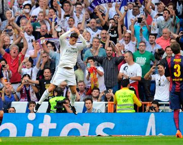 Con la amenaza latente