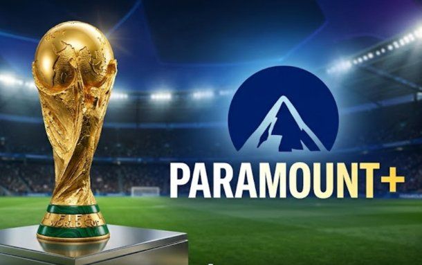 Cuánto cuesta Paramount+ para ver los partidos del Mundial 2026