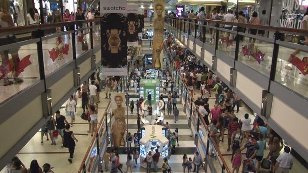 El plan Ahora 12 superó los 4.537 millones de pesos en ventas