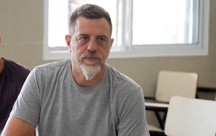 Diego Kravetz