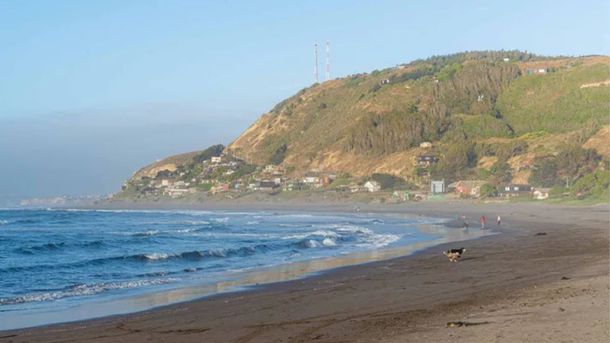 Los restaurantes de Matanzas cuentan con hermosas vistas frente al océano. Los restaurantes de Matanzas cuentan con hermosas vistas frente al océano.