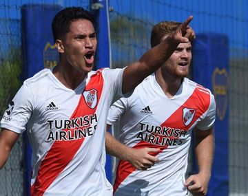 Crédito: Prensa River